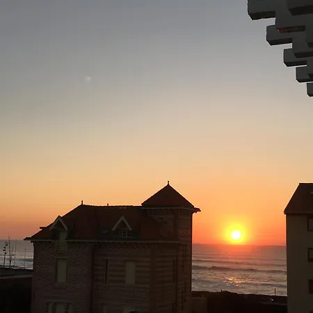 Ocean Proche Front De * 라카노오세앙