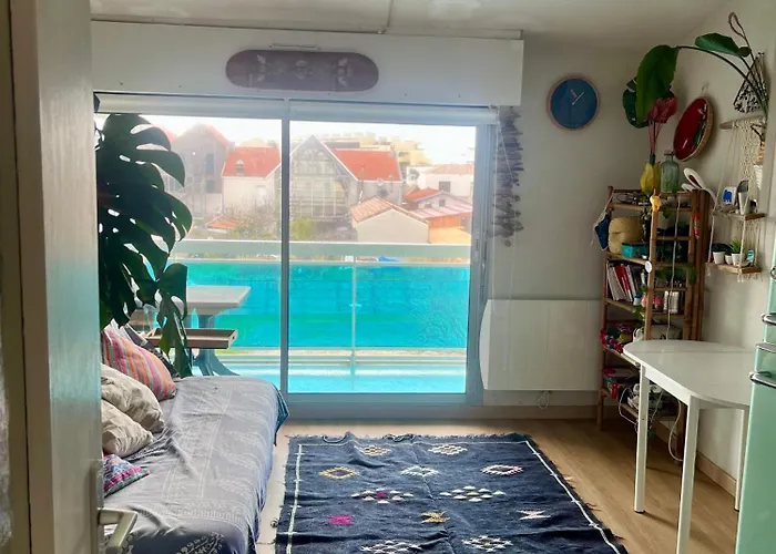 Ocean Proche Front De