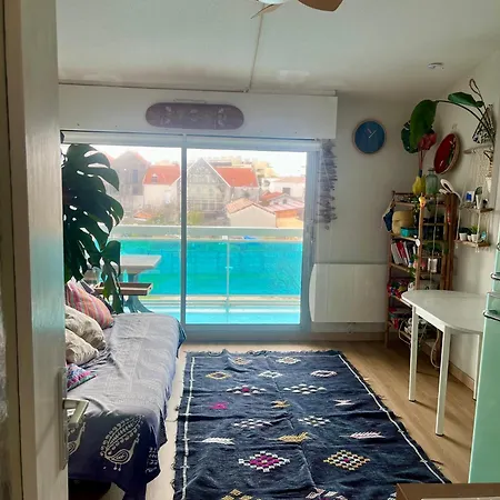 Océan Proche Front De