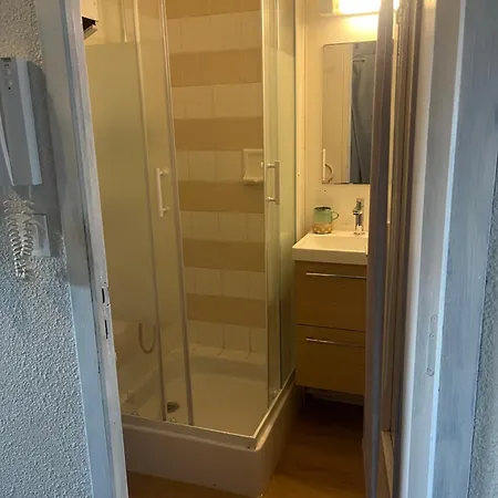 Océan Proche Front De