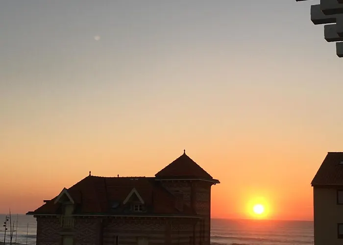 Océan Proche Front De * Lacanau